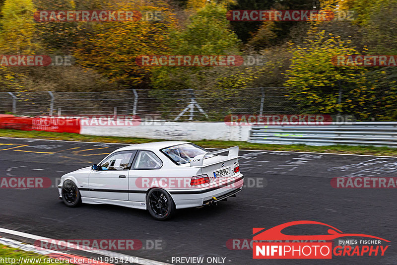 Bild #19954204 - Touristenfahrten Nürburgring Nordschleife (12.11.2022)