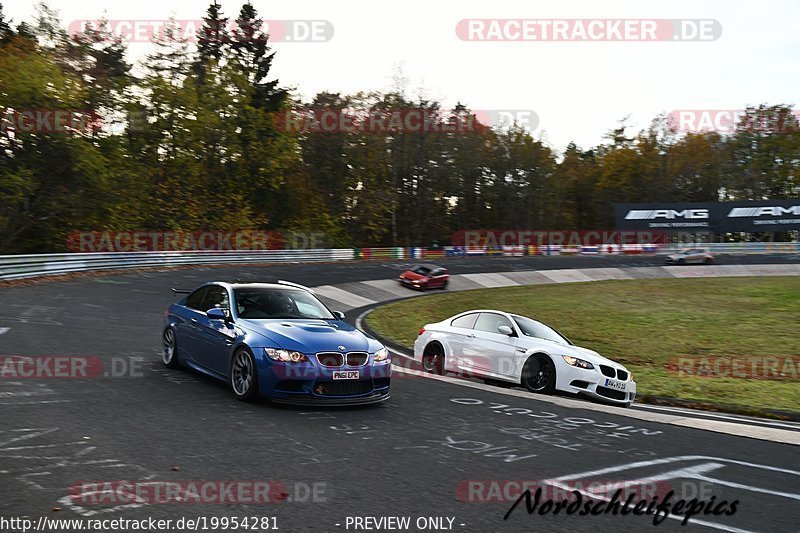 Bild #19954281 - Touristenfahrten Nürburgring Nordschleife (12.11.2022)