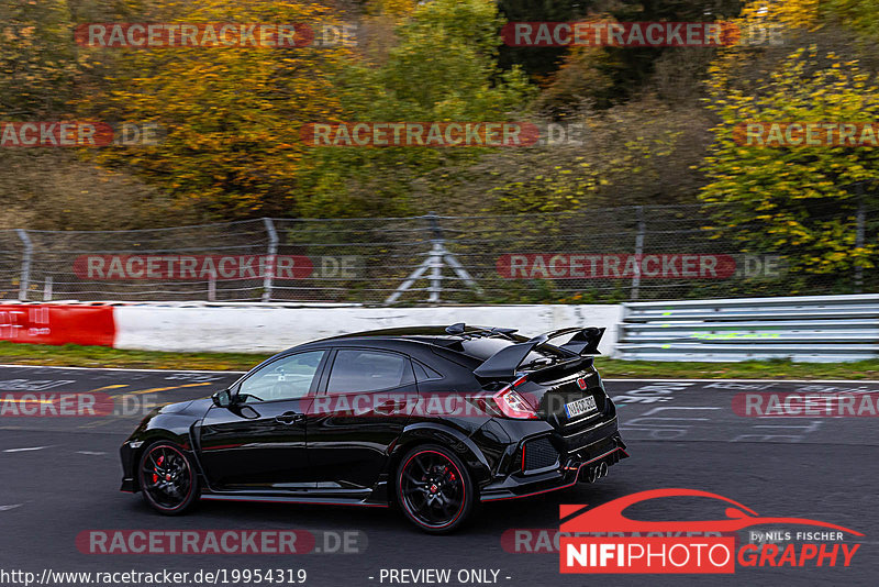 Bild #19954319 - Touristenfahrten Nürburgring Nordschleife (12.11.2022)