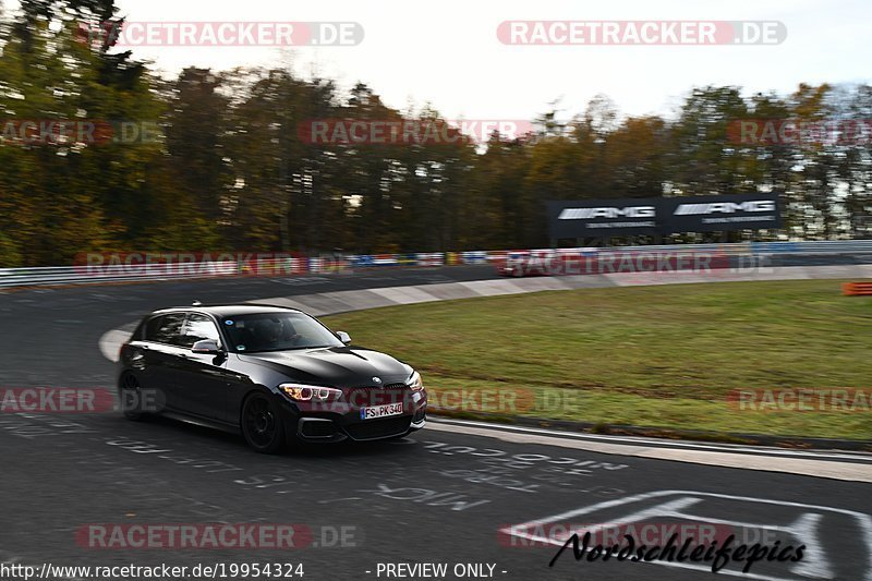 Bild #19954324 - Touristenfahrten Nürburgring Nordschleife (12.11.2022)