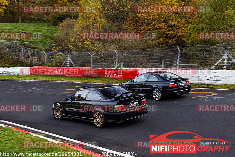 Bild #19954331 - Touristenfahrten Nürburgring Nordschleife (12.11.2022)