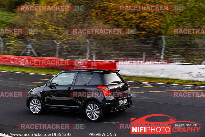 Bild #19954392 - Touristenfahrten Nürburgring Nordschleife (12.11.2022)