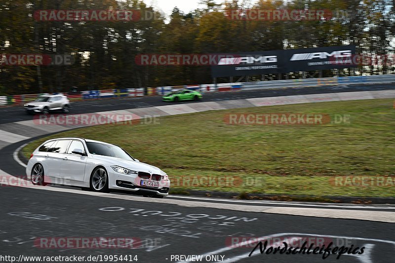 Bild #19954414 - Touristenfahrten Nürburgring Nordschleife (12.11.2022)