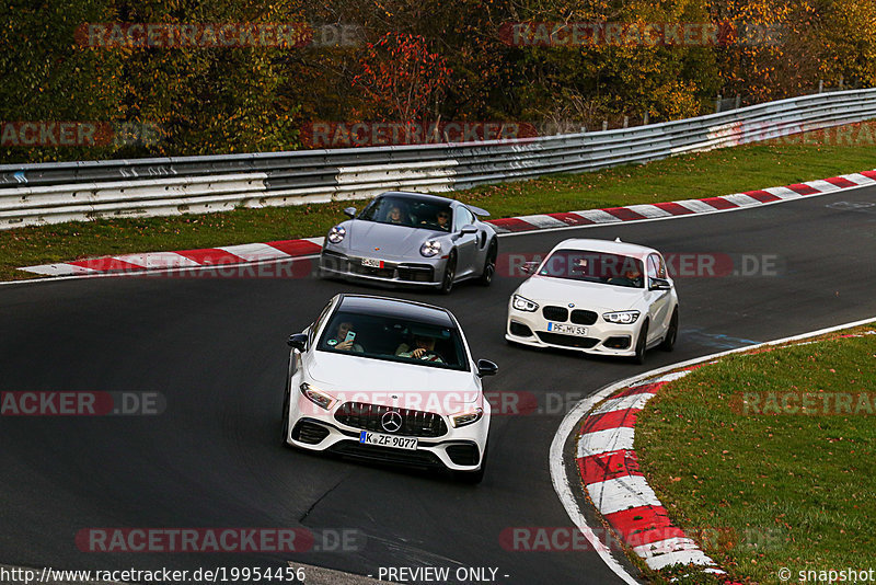 Bild #19954456 - Touristenfahrten Nürburgring Nordschleife (12.11.2022)