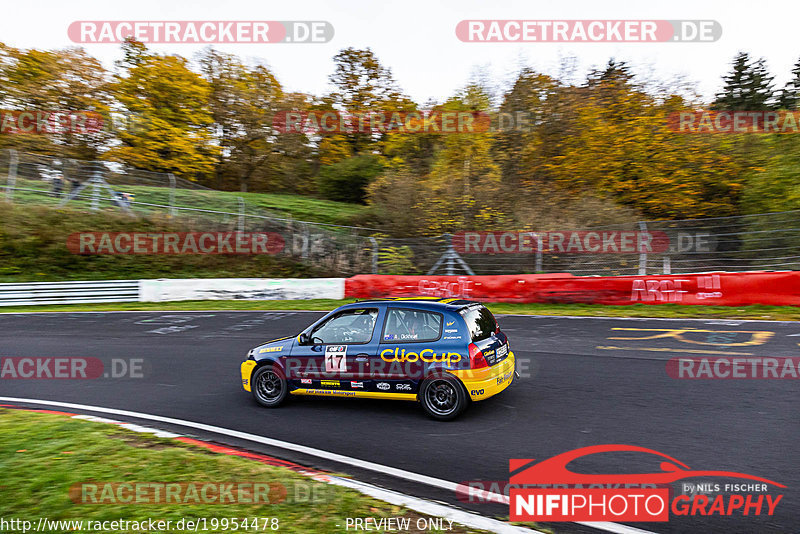 Bild #19954478 - Touristenfahrten Nürburgring Nordschleife (12.11.2022)