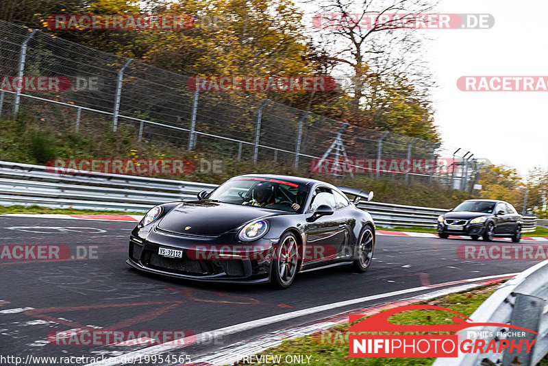 Bild #19954565 - Touristenfahrten Nürburgring Nordschleife (12.11.2022)