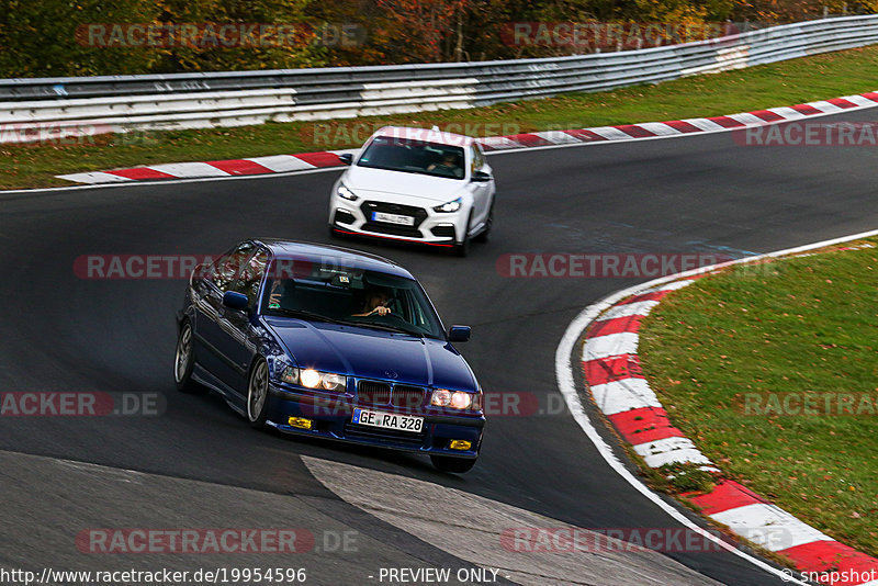 Bild #19954596 - Touristenfahrten Nürburgring Nordschleife (12.11.2022)