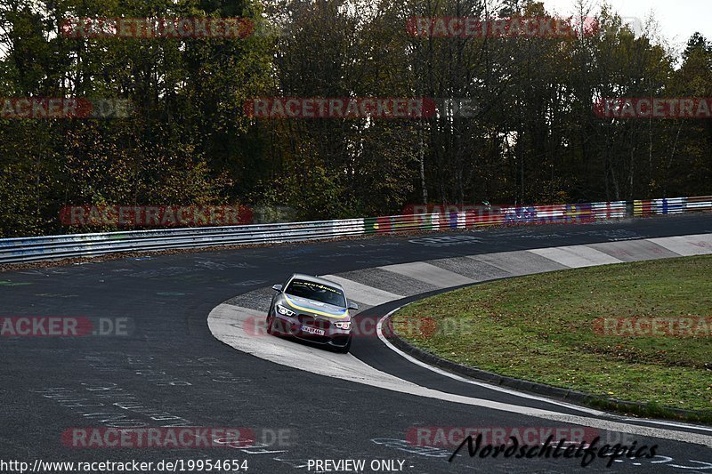 Bild #19954654 - Touristenfahrten Nürburgring Nordschleife (12.11.2022)