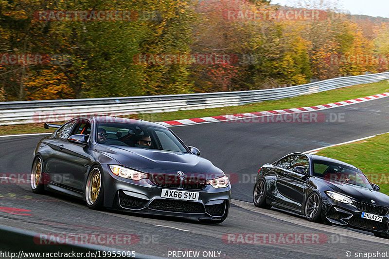 Bild #19955095 - Touristenfahrten Nürburgring Nordschleife (12.11.2022)