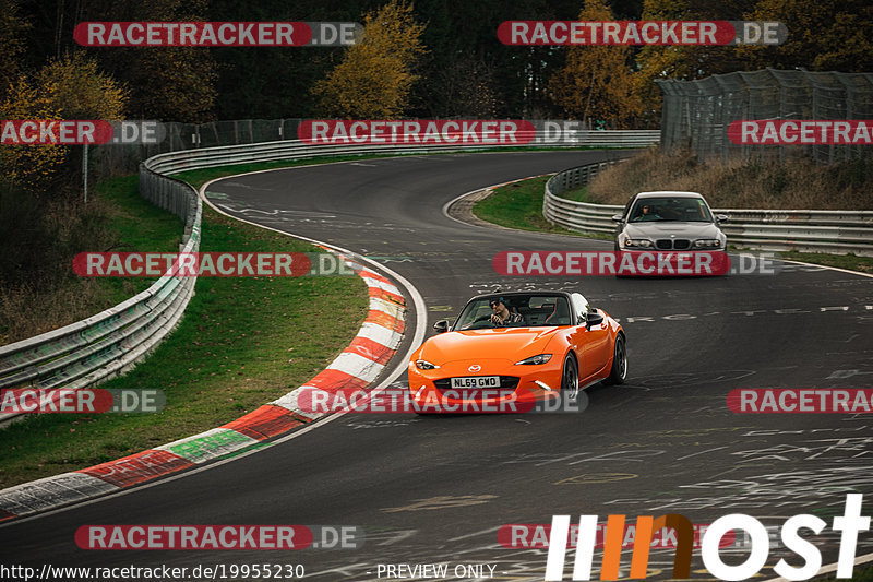 Bild #19955230 - Touristenfahrten Nürburgring Nordschleife (12.11.2022)