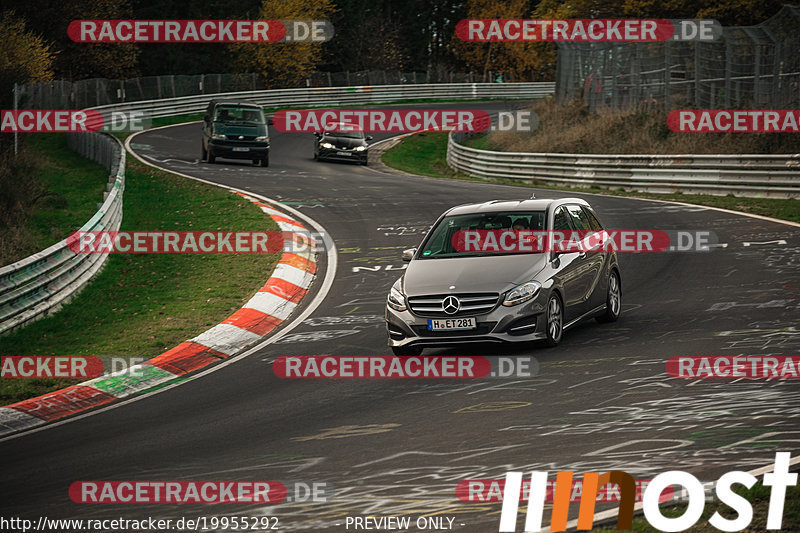 Bild #19955292 - Touristenfahrten Nürburgring Nordschleife (12.11.2022)