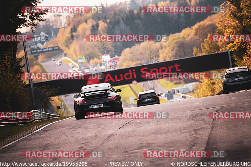 Bild #19955295 - Touristenfahrten Nürburgring Nordschleife (12.11.2022)