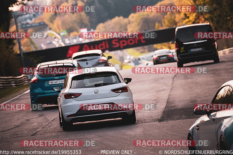 Bild #19955353 - Touristenfahrten Nürburgring Nordschleife (12.11.2022)