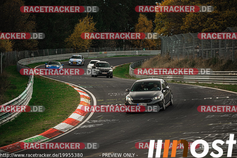 Bild #19955380 - Touristenfahrten Nürburgring Nordschleife (12.11.2022)