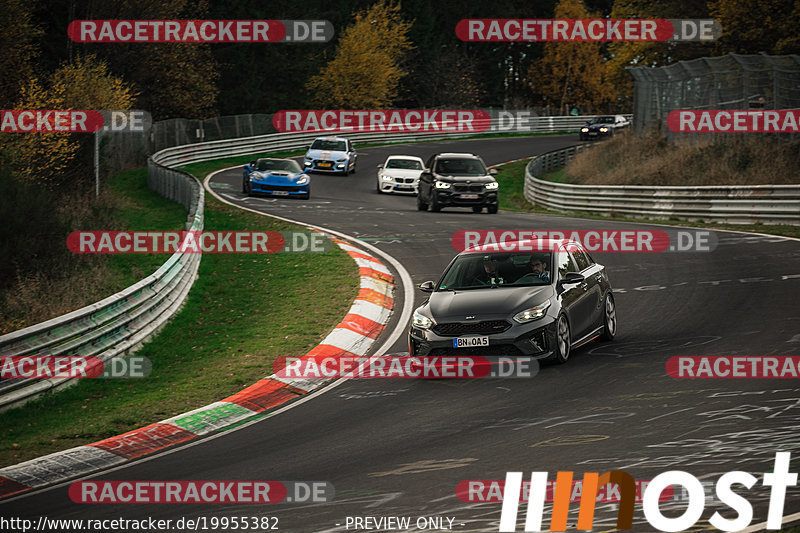 Bild #19955382 - Touristenfahrten Nürburgring Nordschleife (12.11.2022)