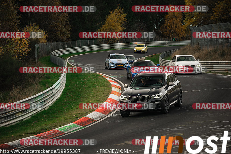 Bild #19955387 - Touristenfahrten Nürburgring Nordschleife (12.11.2022)