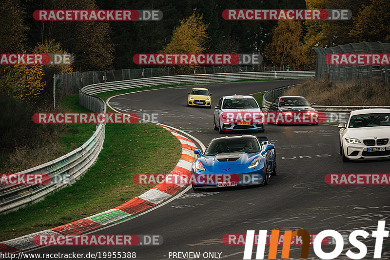 Bild #19955388 - Touristenfahrten Nürburgring Nordschleife (12.11.2022)