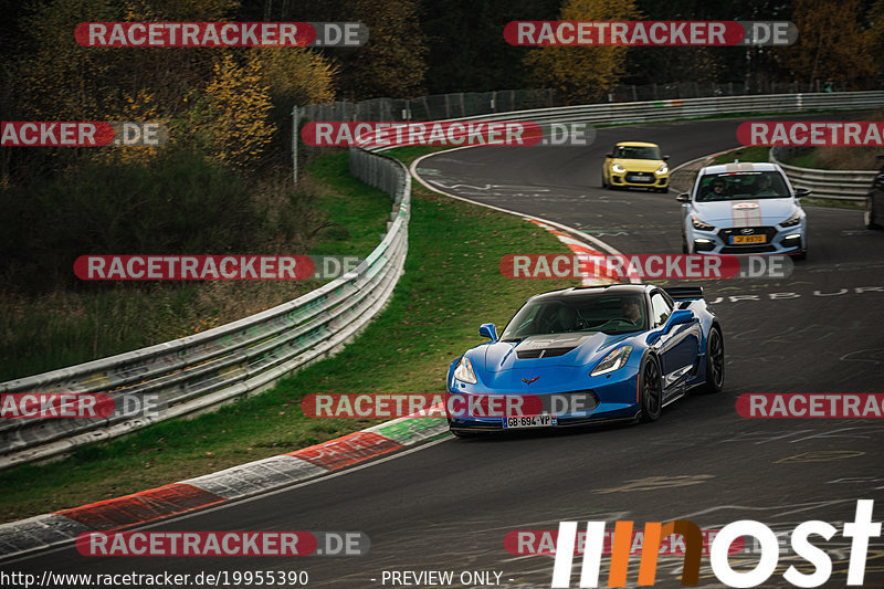 Bild #19955390 - Touristenfahrten Nürburgring Nordschleife (12.11.2022)