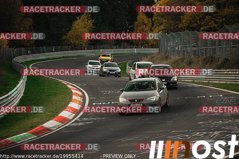 Bild #19955414 - Touristenfahrten Nürburgring Nordschleife (12.11.2022)