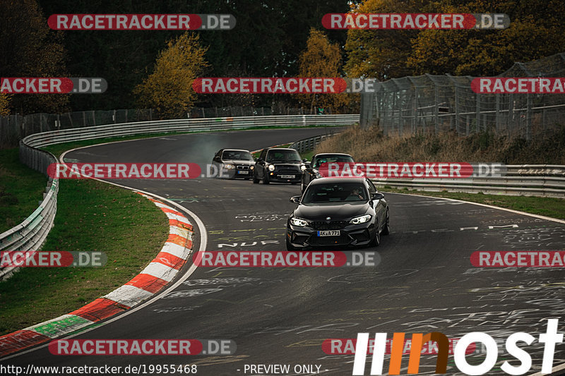 Bild #19955468 - Touristenfahrten Nürburgring Nordschleife (12.11.2022)