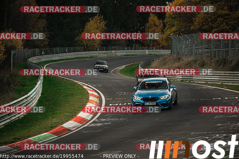 Bild #19955474 - Touristenfahrten Nürburgring Nordschleife (12.11.2022)