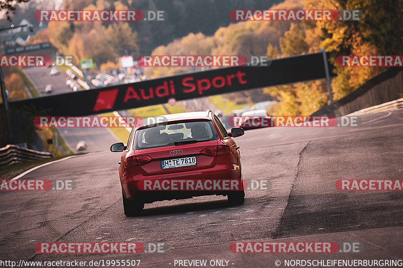 Bild #19955507 - Touristenfahrten Nürburgring Nordschleife (12.11.2022)