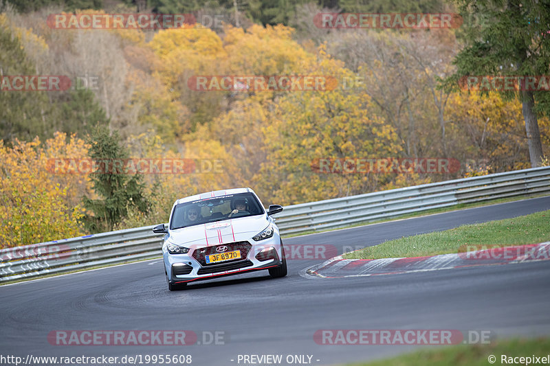 Bild #19955608 - Touristenfahrten Nürburgring Nordschleife (12.11.2022)