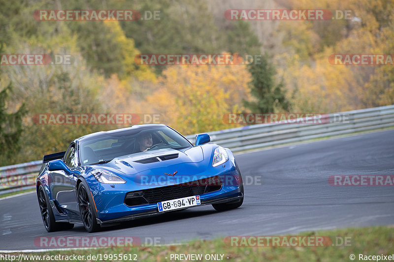 Bild #19955612 - Touristenfahrten Nürburgring Nordschleife (12.11.2022)