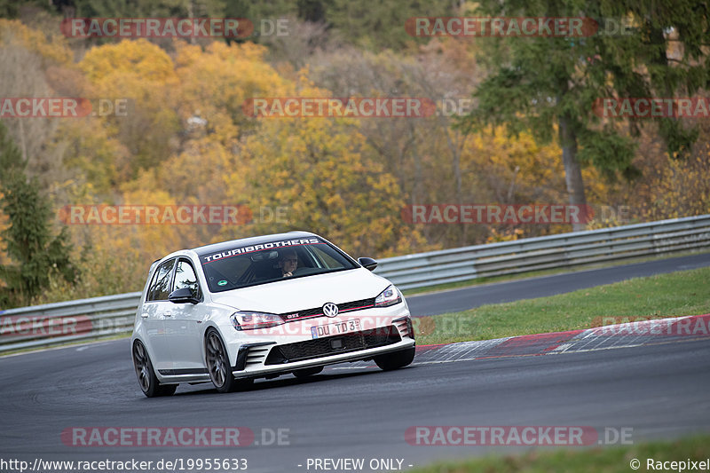 Bild #19955633 - Touristenfahrten Nürburgring Nordschleife (12.11.2022)