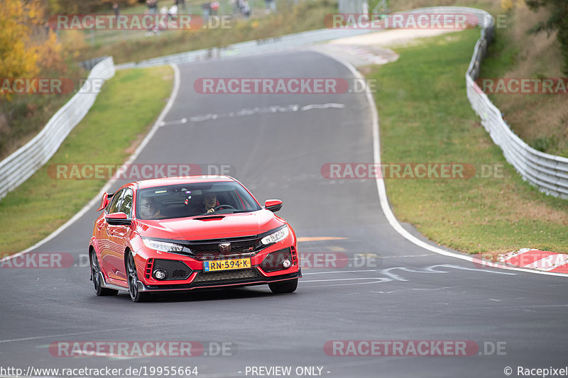 Bild #19955664 - Touristenfahrten Nürburgring Nordschleife (12.11.2022)