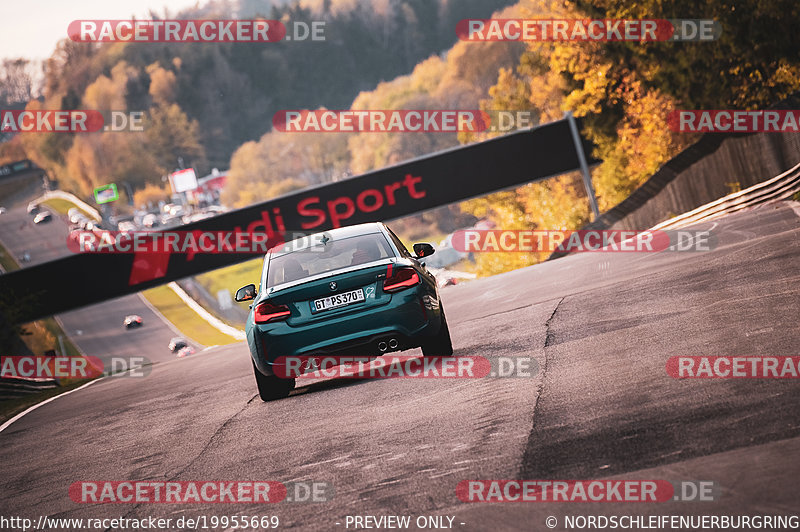 Bild #19955669 - Touristenfahrten Nürburgring Nordschleife (12.11.2022)