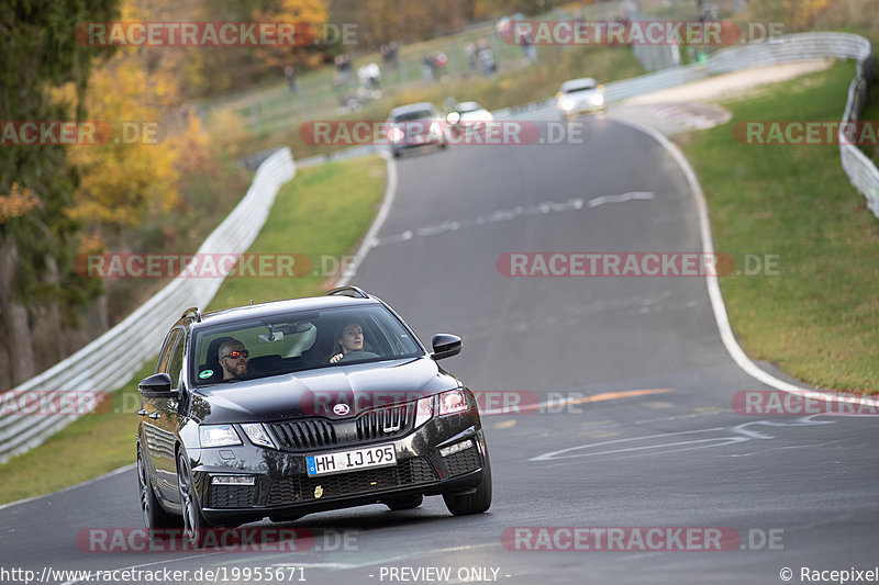 Bild #19955671 - Touristenfahrten Nürburgring Nordschleife (12.11.2022)