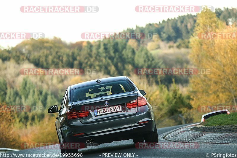 Bild #19955698 - Touristenfahrten Nürburgring Nordschleife (12.11.2022)