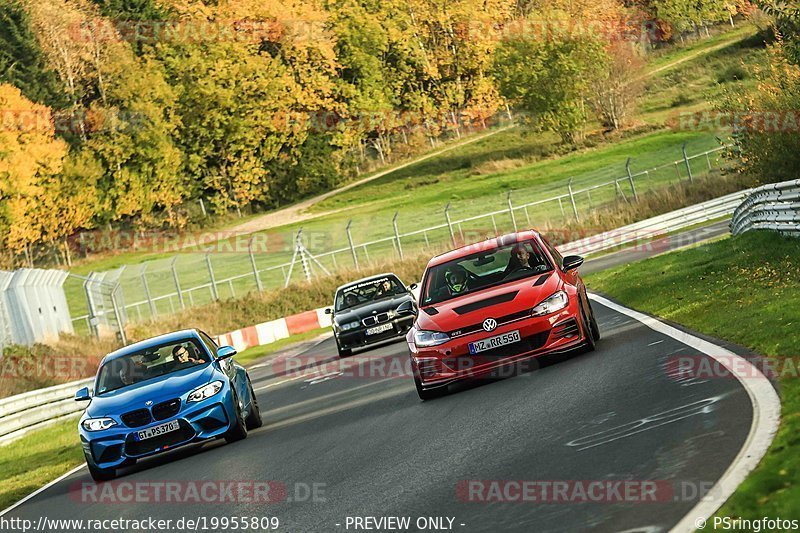 Bild #19955809 - Touristenfahrten Nürburgring Nordschleife (12.11.2022)