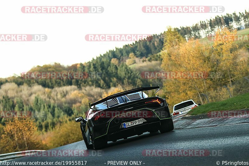 Bild #19955817 - Touristenfahrten Nürburgring Nordschleife (12.11.2022)