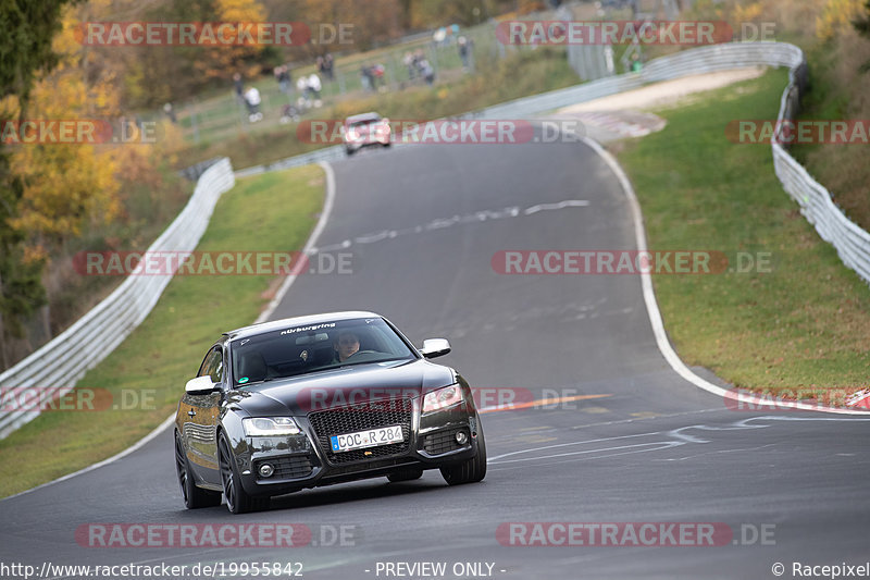 Bild #19955842 - Touristenfahrten Nürburgring Nordschleife (12.11.2022)