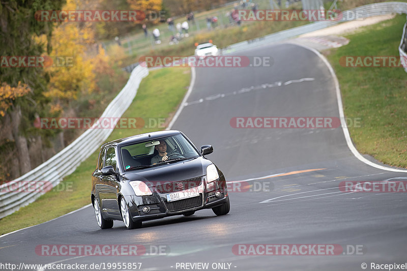 Bild #19955857 - Touristenfahrten Nürburgring Nordschleife (12.11.2022)