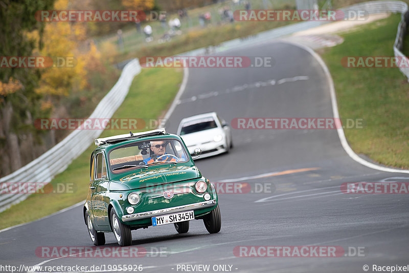 Bild #19955926 - Touristenfahrten Nürburgring Nordschleife (12.11.2022)