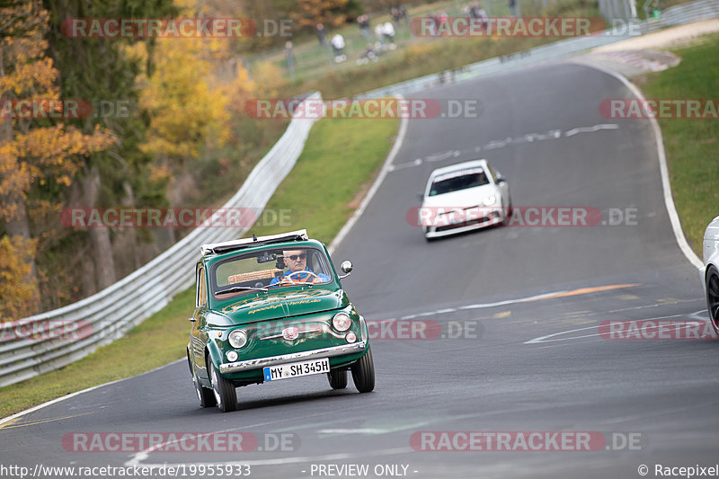 Bild #19955933 - Touristenfahrten Nürburgring Nordschleife (12.11.2022)