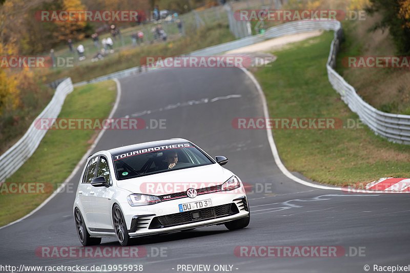 Bild #19955938 - Touristenfahrten Nürburgring Nordschleife (12.11.2022)