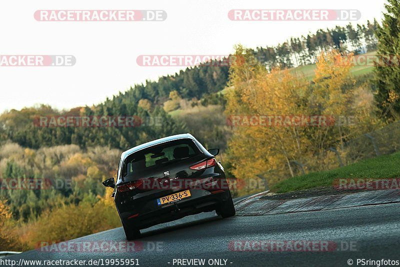 Bild #19955951 - Touristenfahrten Nürburgring Nordschleife (12.11.2022)