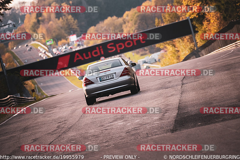 Bild #19955979 - Touristenfahrten Nürburgring Nordschleife (12.11.2022)