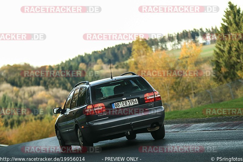 Bild #19956014 - Touristenfahrten Nürburgring Nordschleife (12.11.2022)