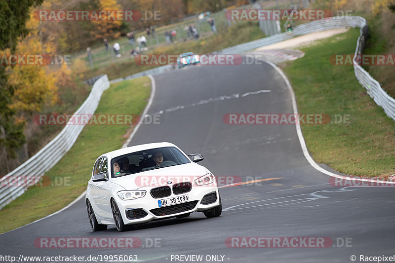 Bild #19956063 - Touristenfahrten Nürburgring Nordschleife (12.11.2022)