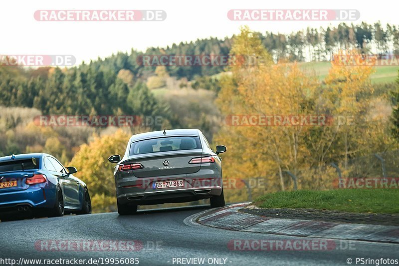 Bild #19956085 - Touristenfahrten Nürburgring Nordschleife (12.11.2022)