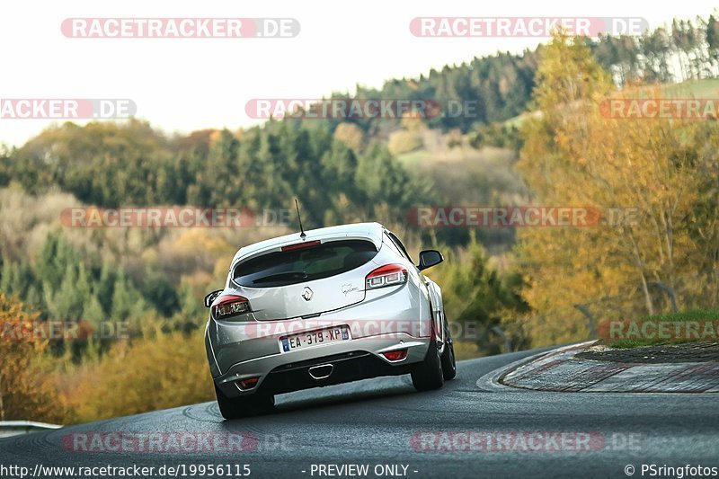 Bild #19956115 - Touristenfahrten Nürburgring Nordschleife (12.11.2022)