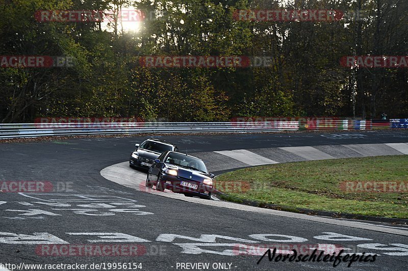 Bild #19956154 - Touristenfahrten Nürburgring Nordschleife (12.11.2022)