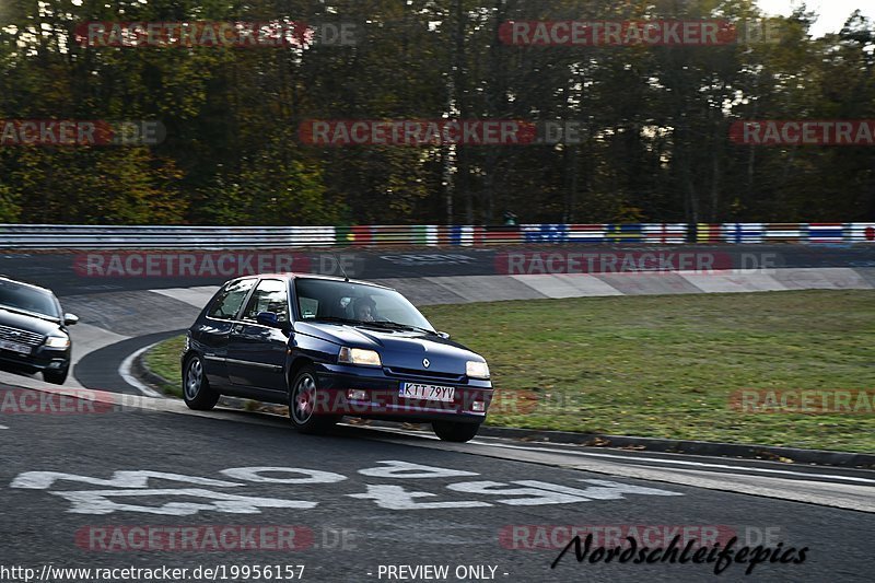 Bild #19956157 - Touristenfahrten Nürburgring Nordschleife (12.11.2022)