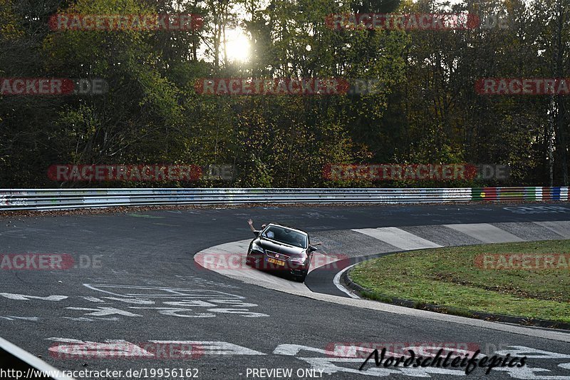 Bild #19956162 - Touristenfahrten Nürburgring Nordschleife (12.11.2022)