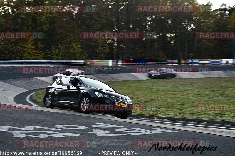 Bild #19956169 - Touristenfahrten Nürburgring Nordschleife (12.11.2022)